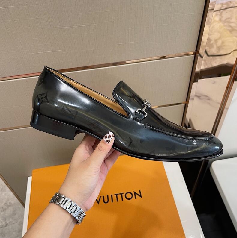 Mila's Edit - LOV Men Shoes - 1653