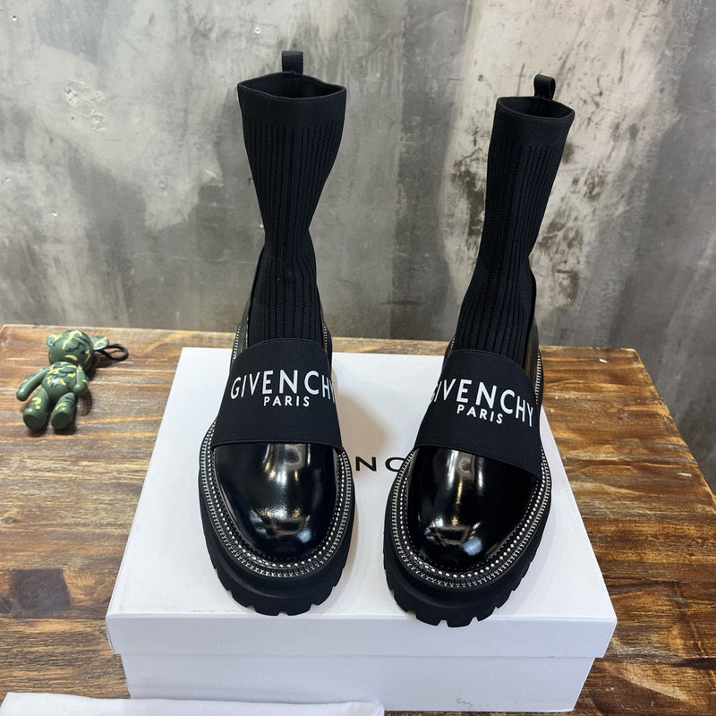 Givenchy Luxury Shoes