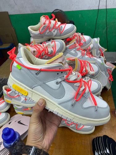 Nike Luxury Shoes