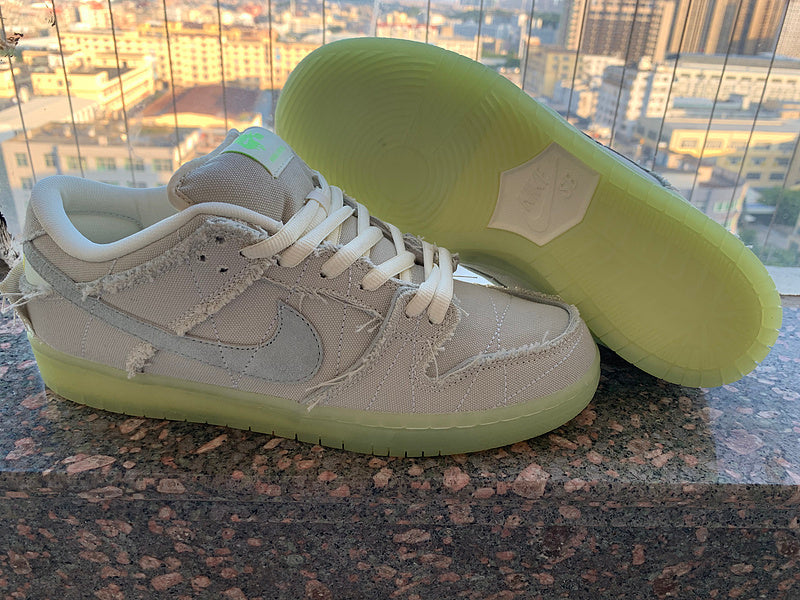 Nike Luxury Shoes