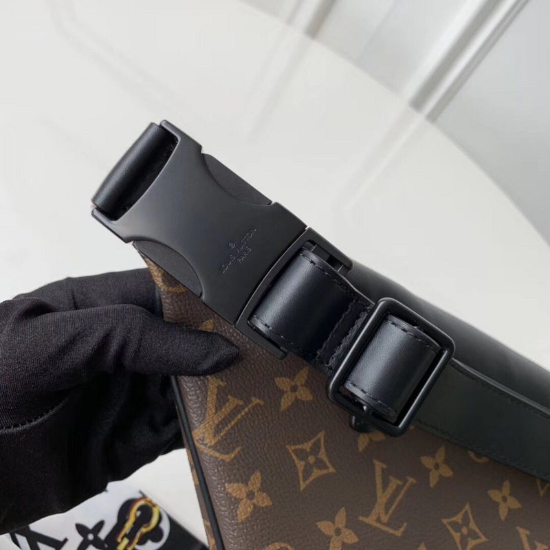 I W Fashion Lu-Vi bags - 17838