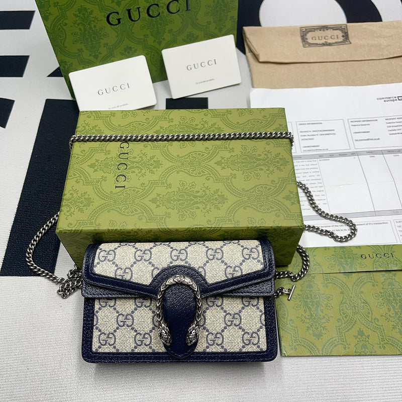 ENT - GCI Bags - 1177