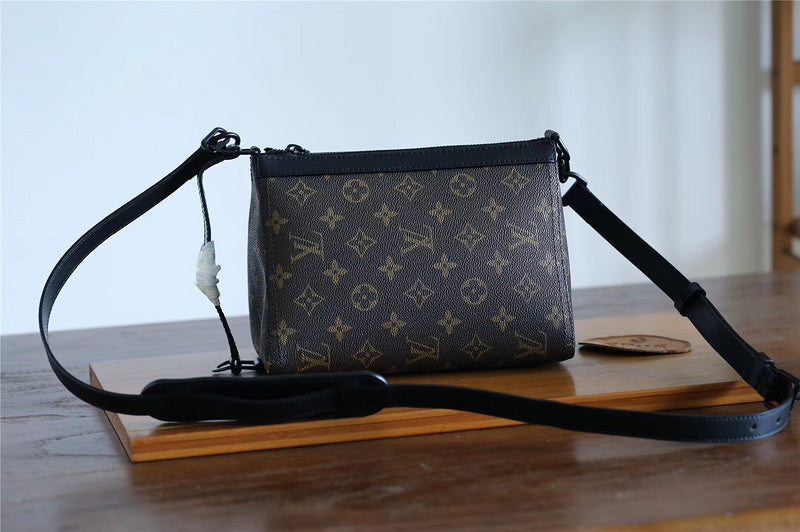 I W Fashion Lu-Vi bags - 10461
