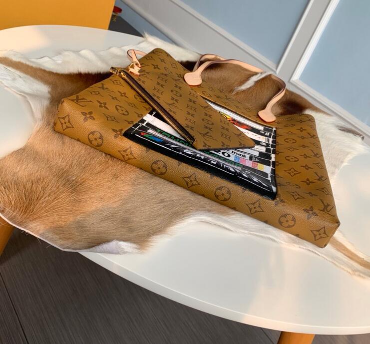 Mila's Edit - LOV Bags - 3044