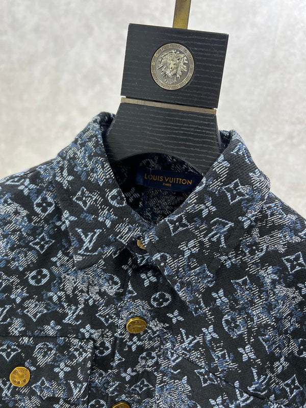 Louis Vuittion Luxury Clothes