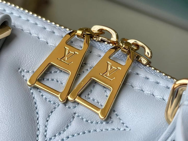 I W Fashion Lu-Vi Bags - 16617