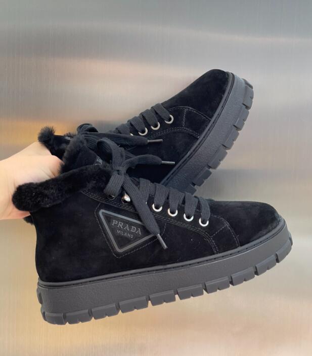 Mila's Edit - PD Women Shoes - 310