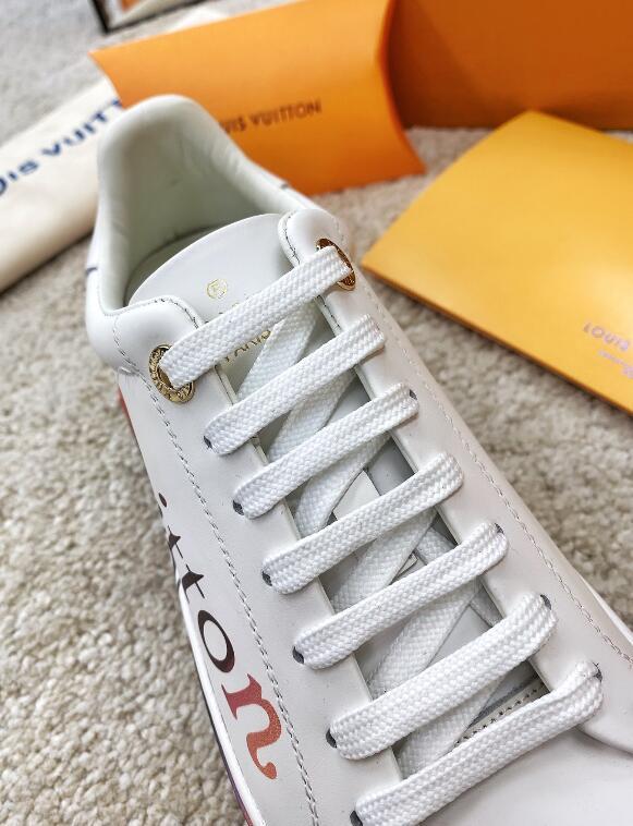 Mila's Edit - LOV Men Shoes - 1722