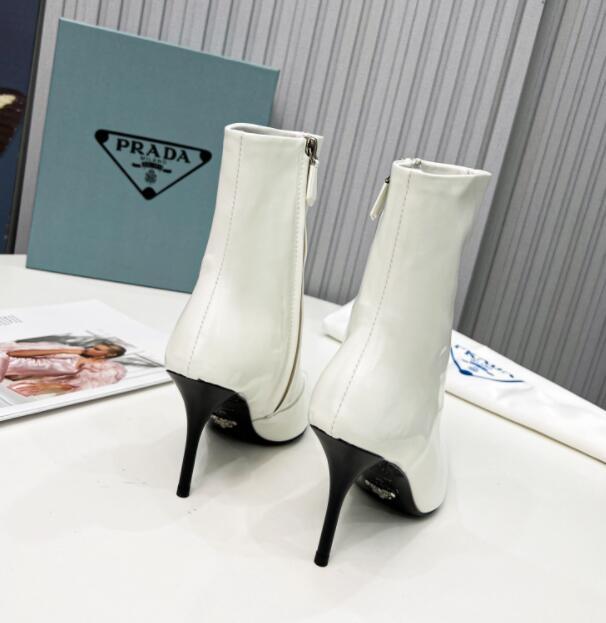 Mila's Edit - PD Women Shoes - 345