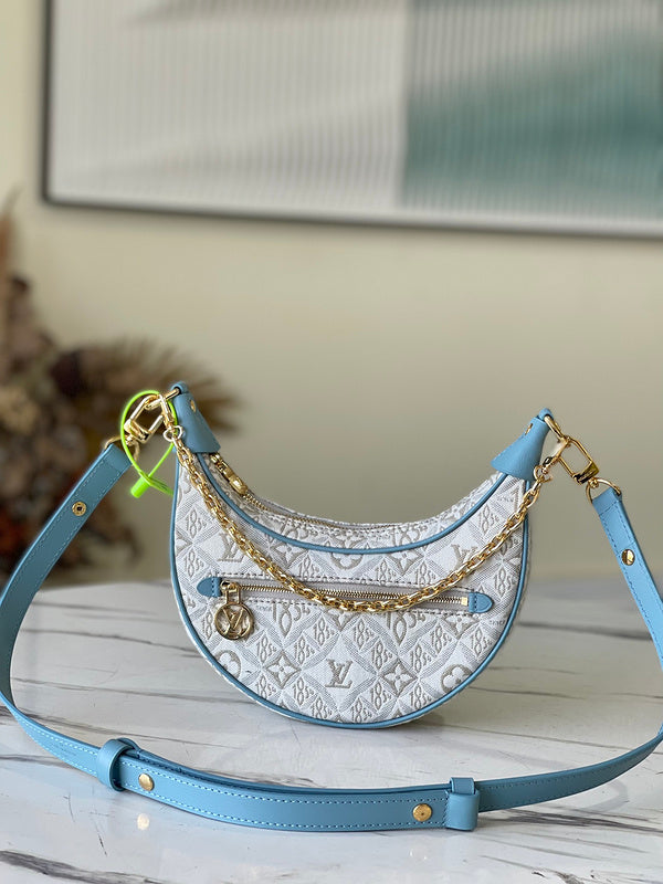 I W Fashion Lu-Vi bags - 17282