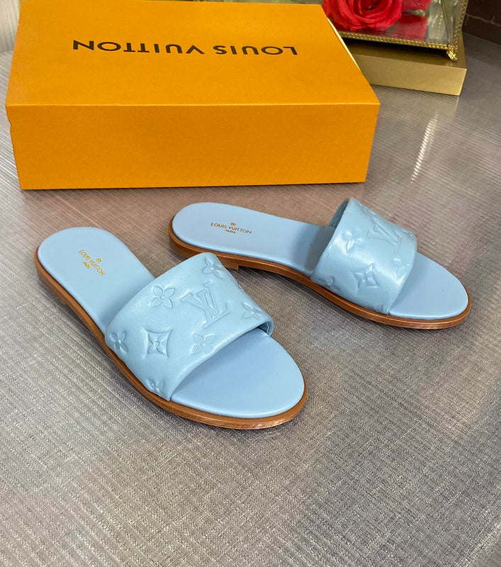 Louis Vuittion Luxury Shoes