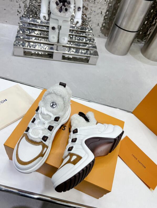Mila's Edit - LOV Women Shoes - 686
