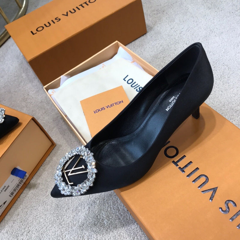 Louis Vuittion Luxury Shoes