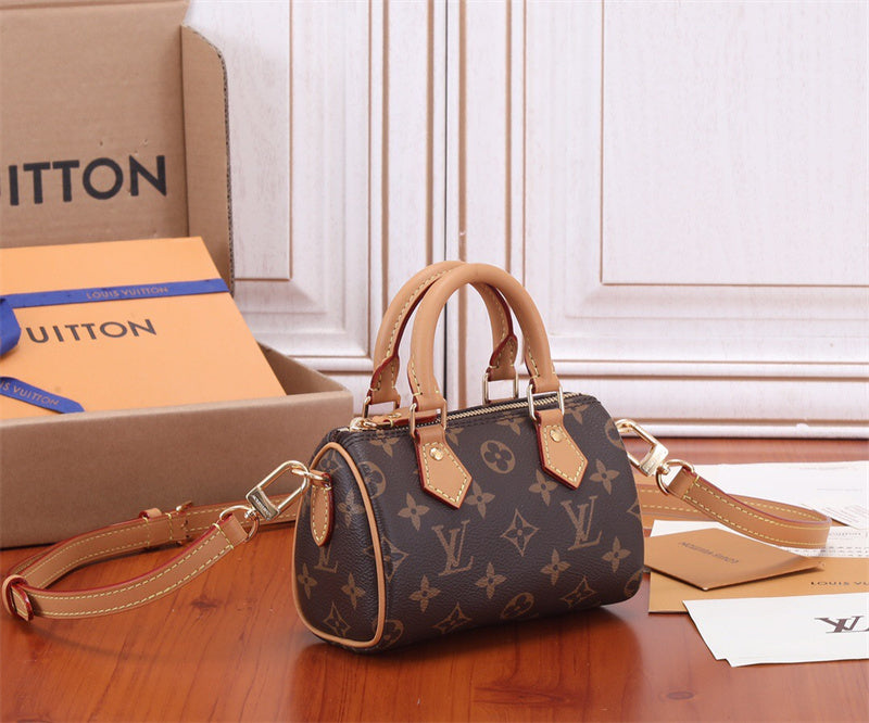 PHA - LOV Bags - 303
