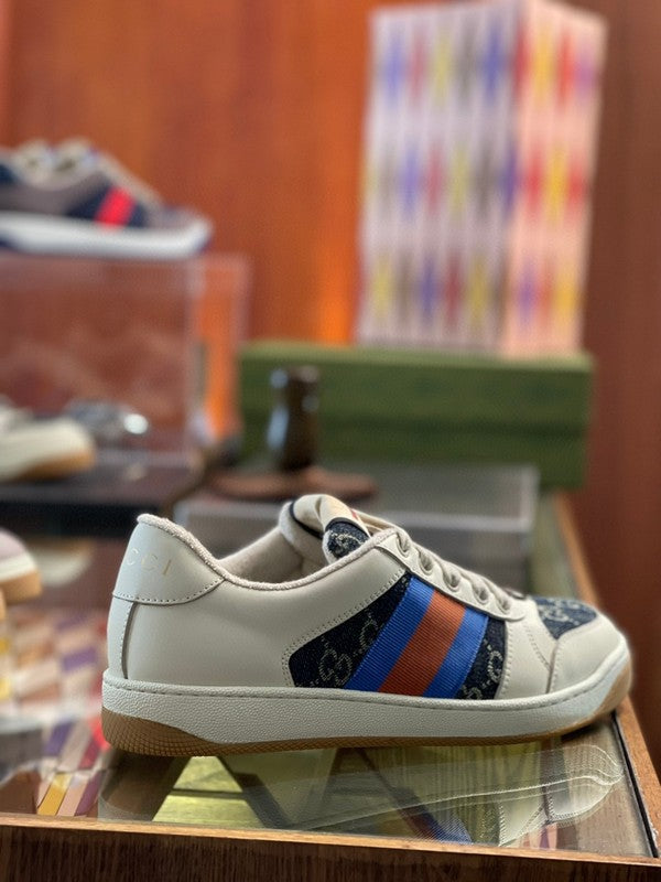 Gucci Luxury Shoes