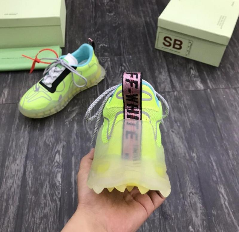 Mila's Edit - YZO Men Shoes - 225