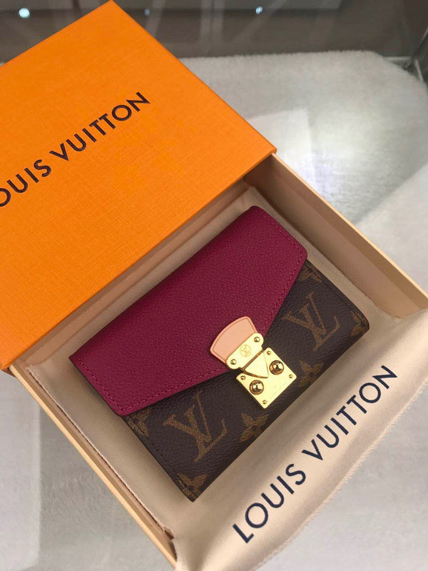 I W Fashion Lu-Vi bags - 9119