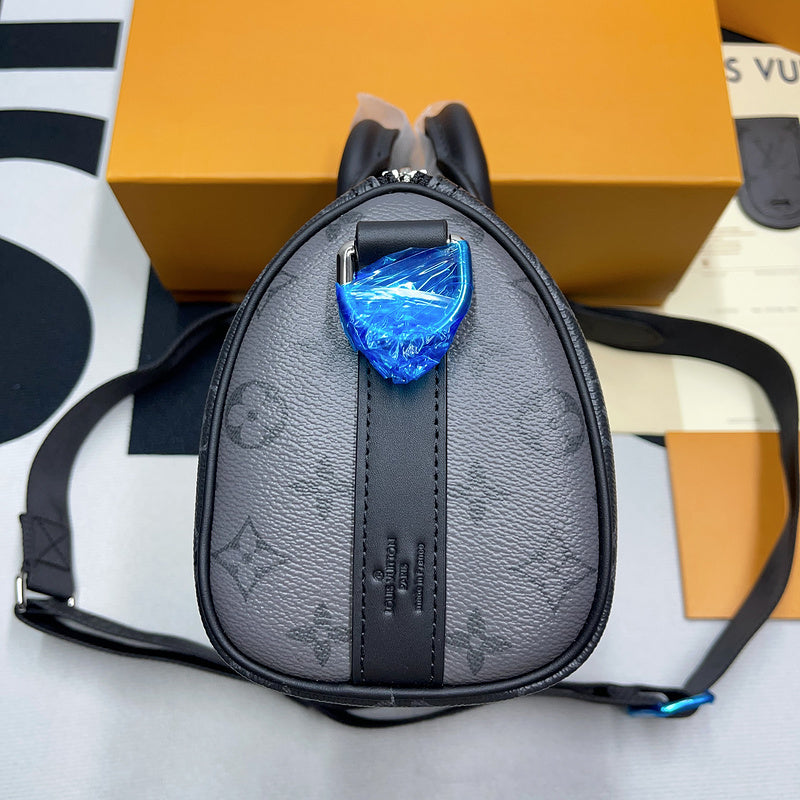 I W Fashion Lu-Vi bags - 11254