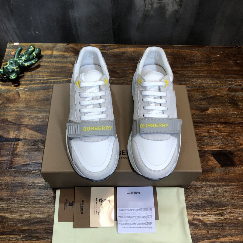 Burberry Luxury Shoes