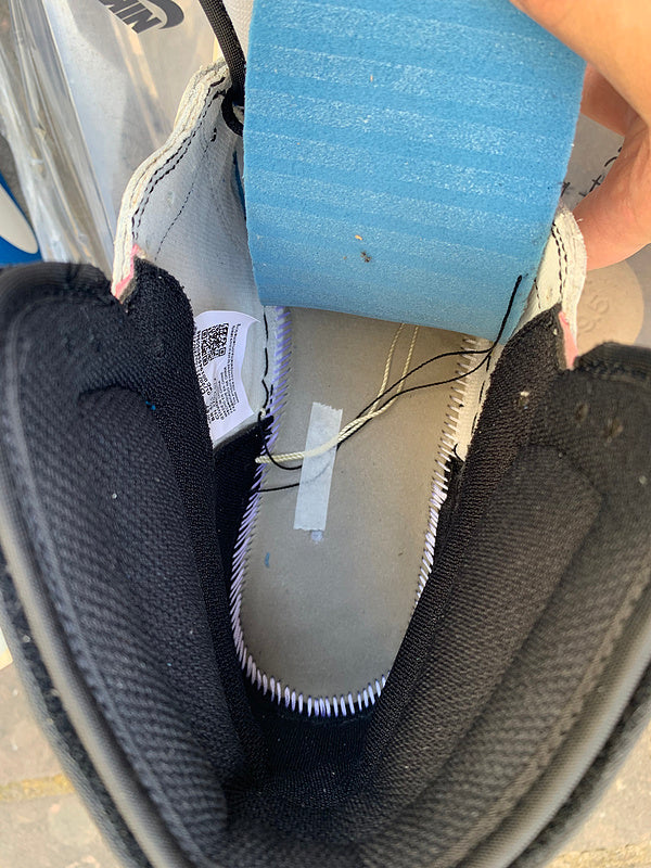 Nike Luxury Shoes
