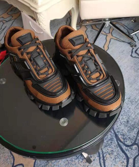 Mila's Edit - PD Men Shoes - 394