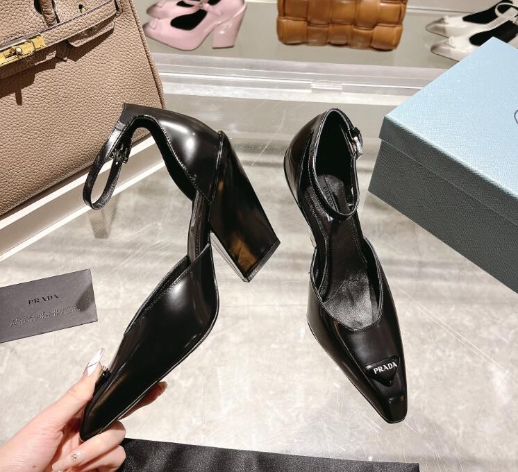 Mila's Edit - PD Women Shoes - 253
