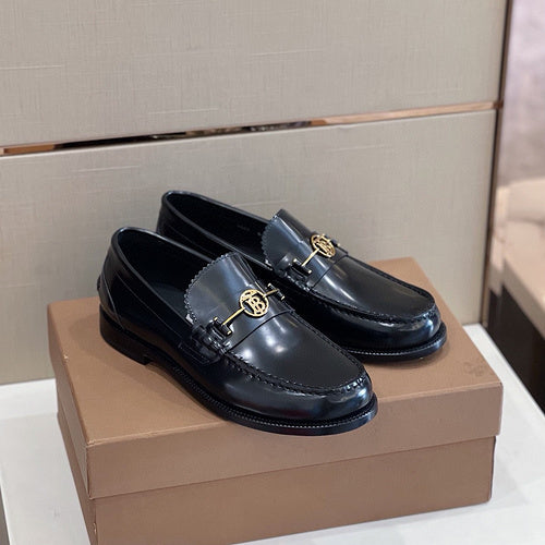 Burberry Luxury Shoes