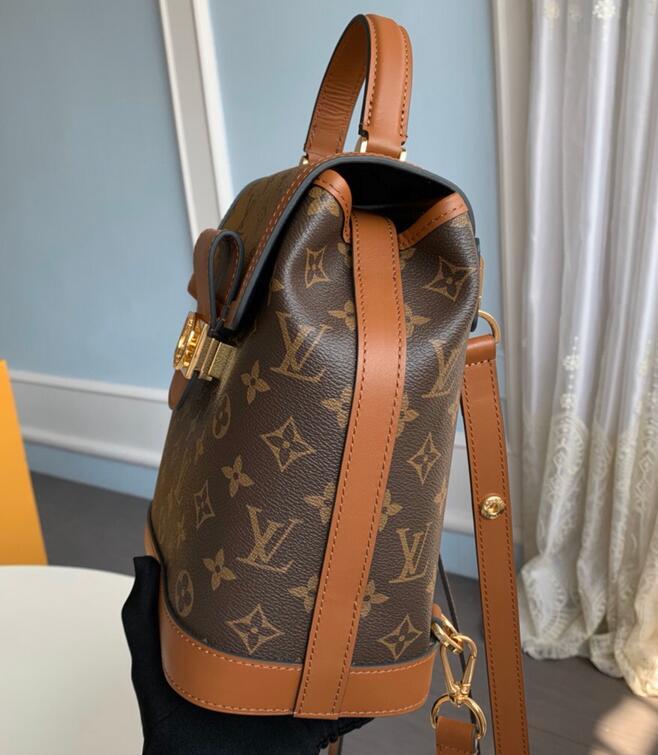 Mila's Edit - LOV Bags - 3016