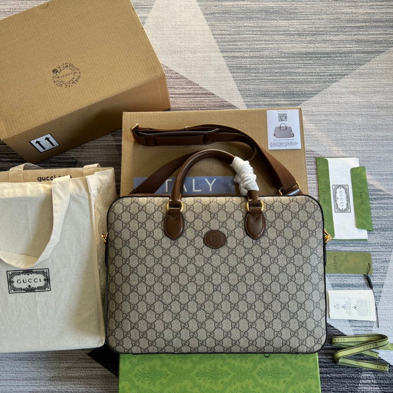 PHA - GUKI Bags - 1595