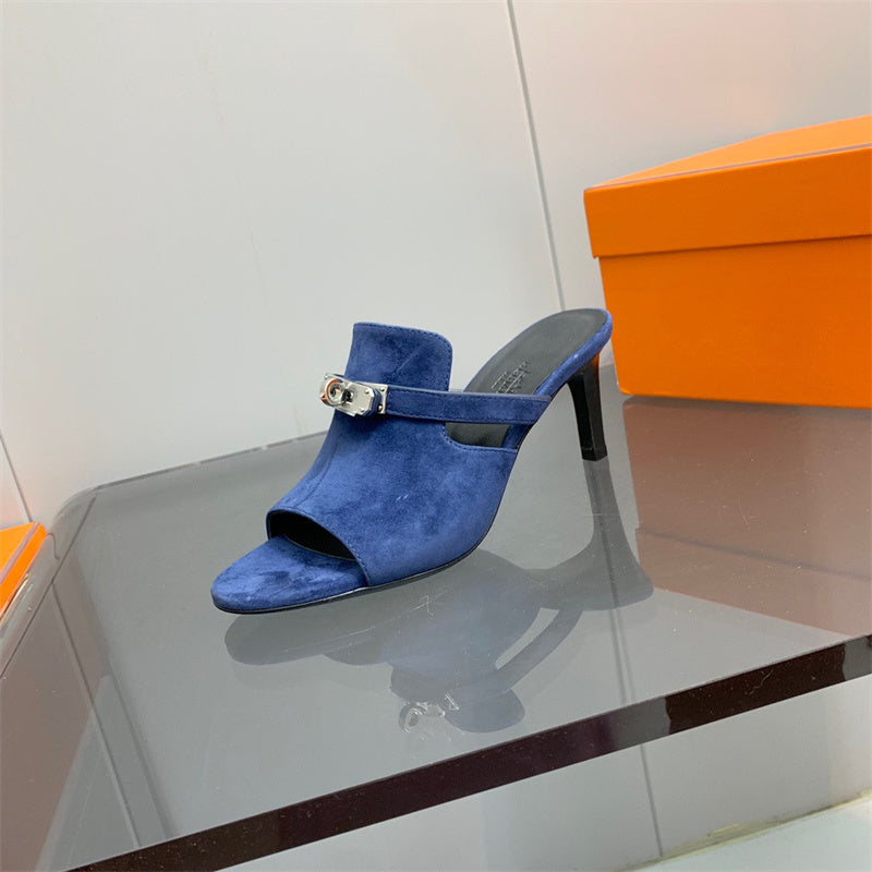 Hermes Luxury Shoes