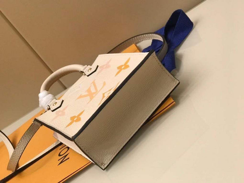 I W Fashion Lu-Vi bags - 17606