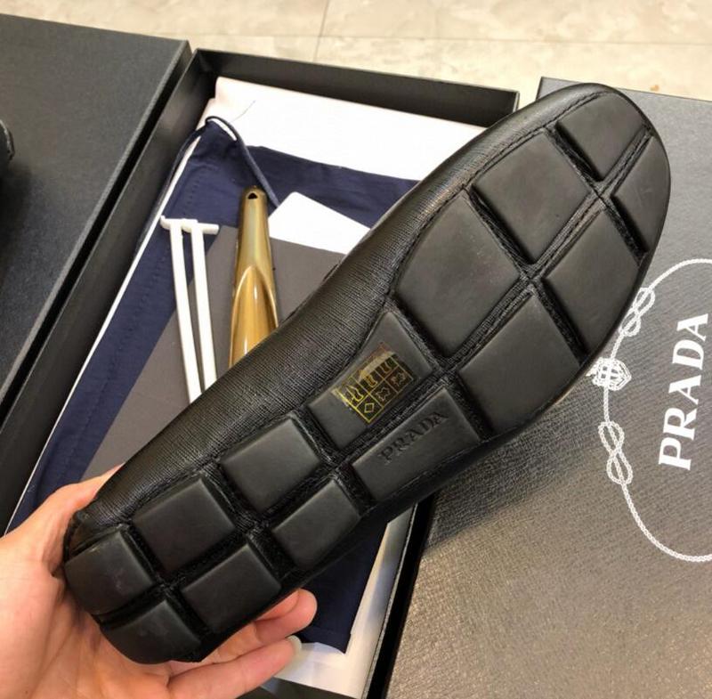 Mila's Edit - PD Men Shoes - 326