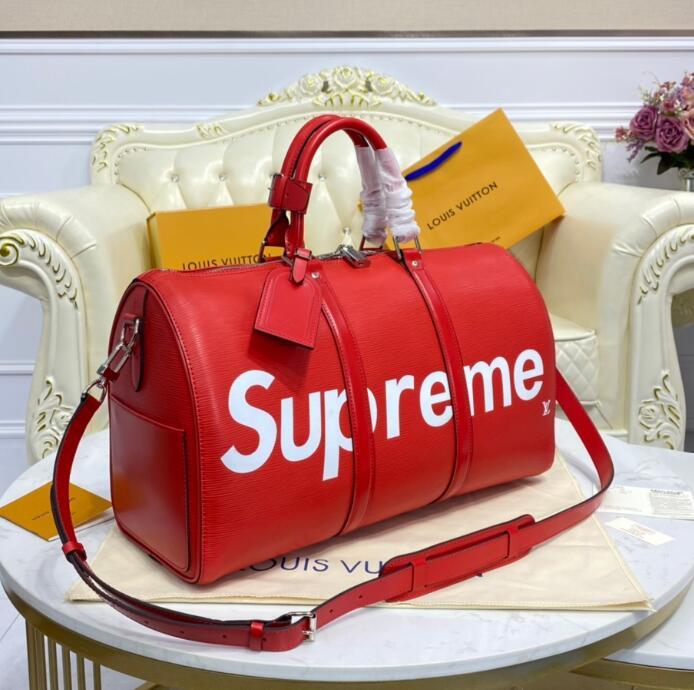 Mila's Edit - LOV Bags - 2480