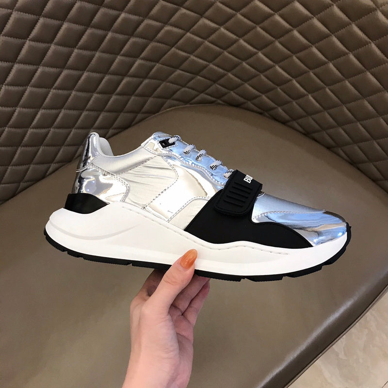 Burberry Luxury Shoes