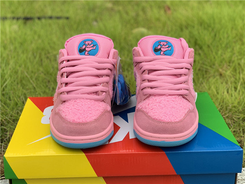 Nike Luxury Shoes