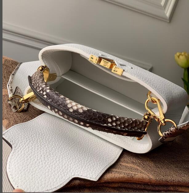 Mila's Edit - LOV Bags - 3131
