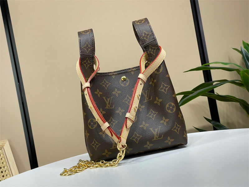 PHA - LOV Bags - 417