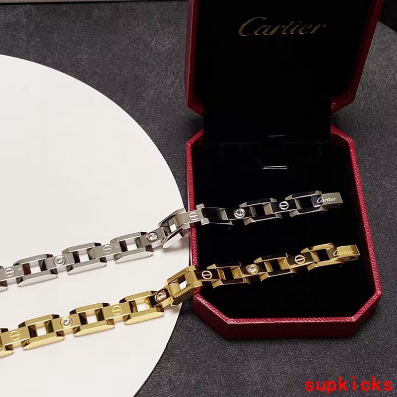 Cartier Jewelry