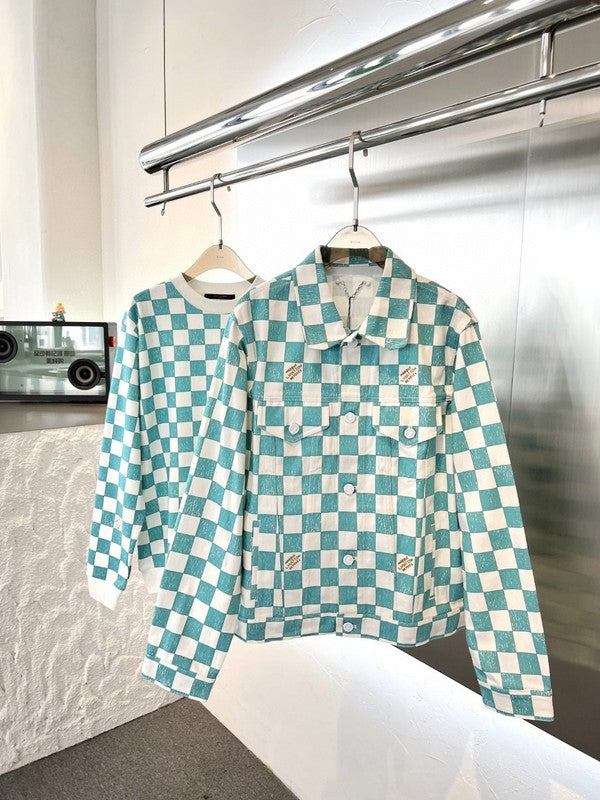 Louis Vuittion Luxury Clothes