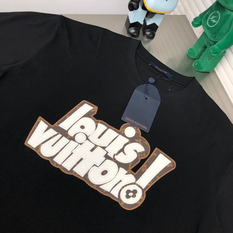 Louis Vuittion Luxury T-Shirt