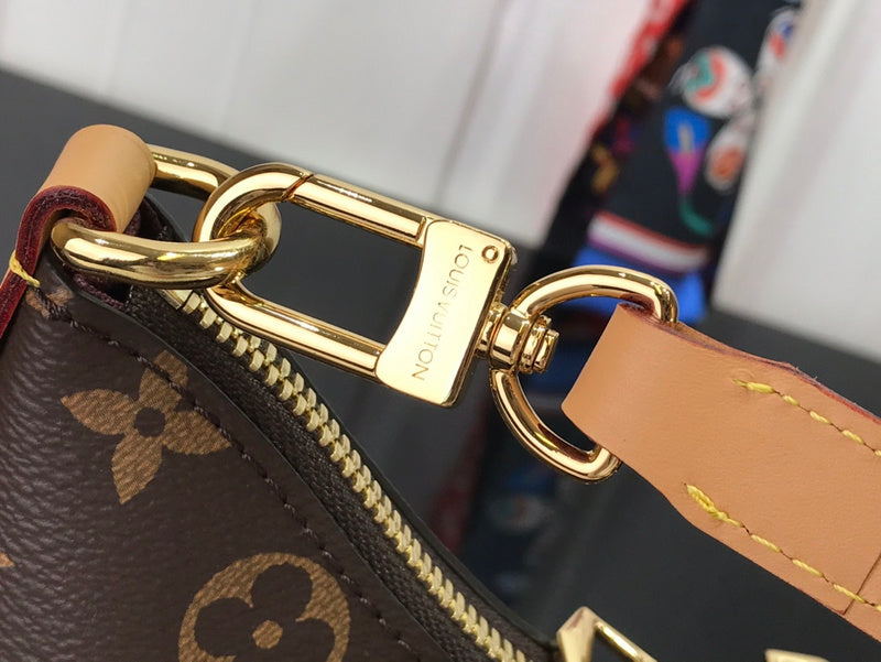 I W Fashion Lu-Vi bags - 17569