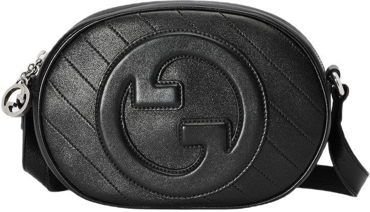 GUCCI BLONDIE MINI SHOULDER BAG
