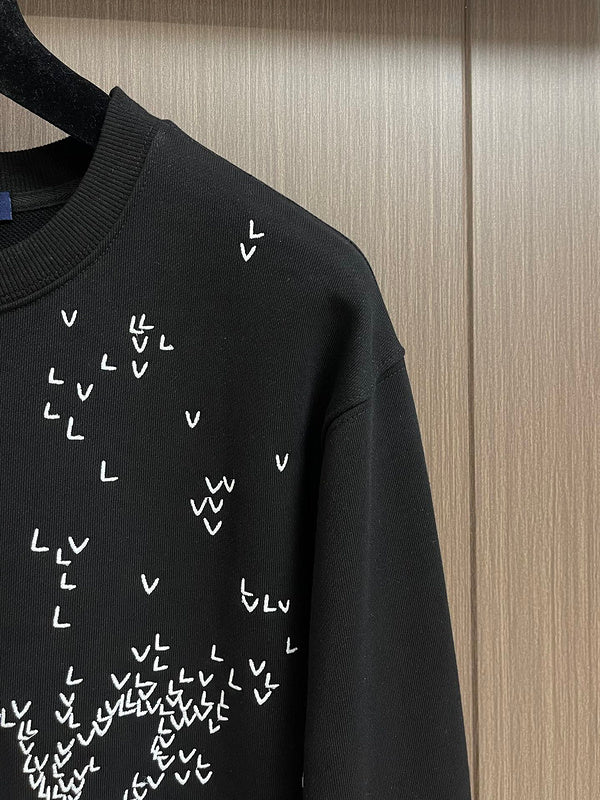 Louis Vuittion Luxury Clothes