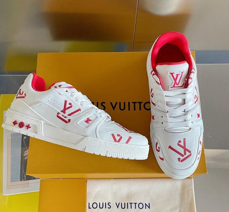 Mila's Edit - LOV Men Shoes - 819