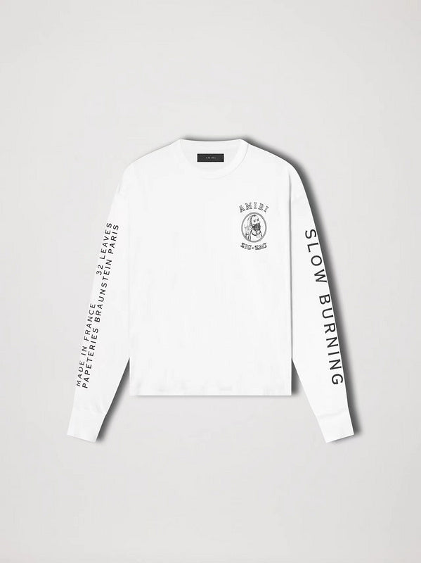 AMIR Hoodies - 063