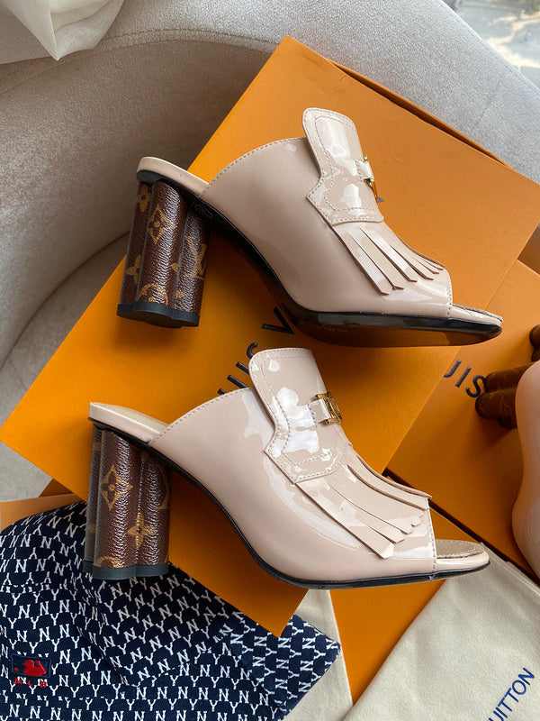 Louis Vuittion Luxury Shoes