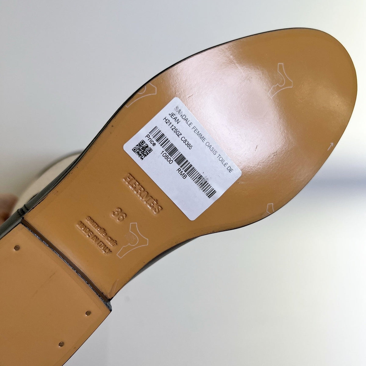 HERM BOOTS
