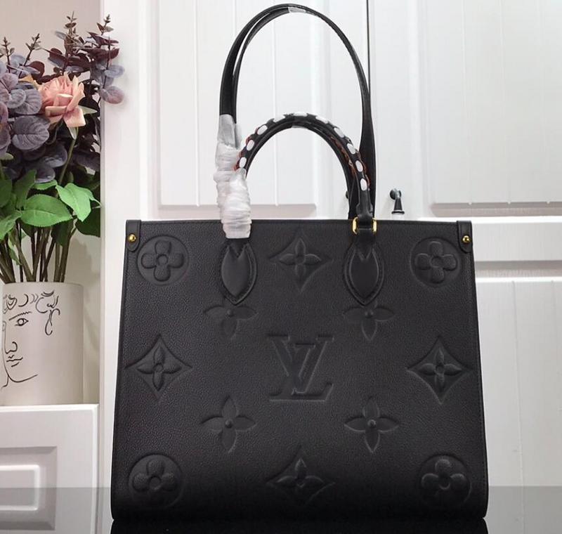 Mila's Edit - LOV Bags - 2374