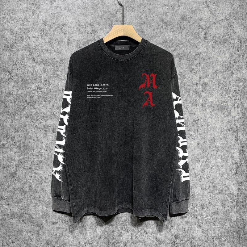 AMIR Hoodies - 176