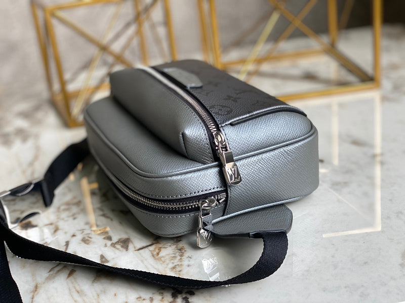 I W Fashion Lu-Vi Bags - 16765